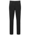 PR567 Premier Workready Straight Leg Jeans Black colour image